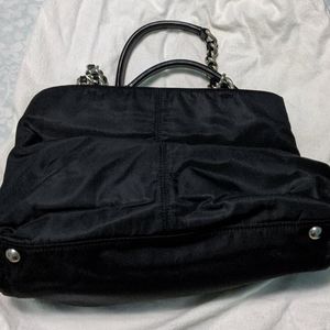 Vintage Prada Handbag